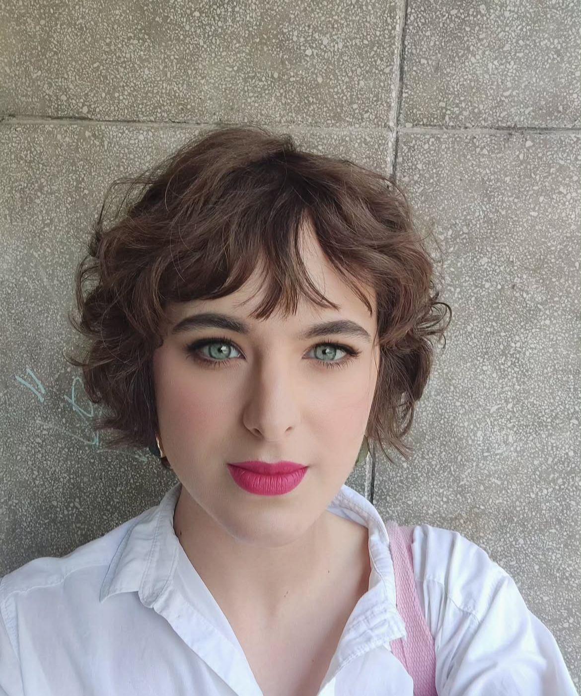 Ivona Lenard